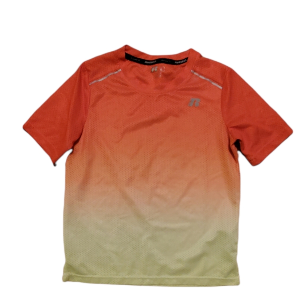 3 boys jersey shirts